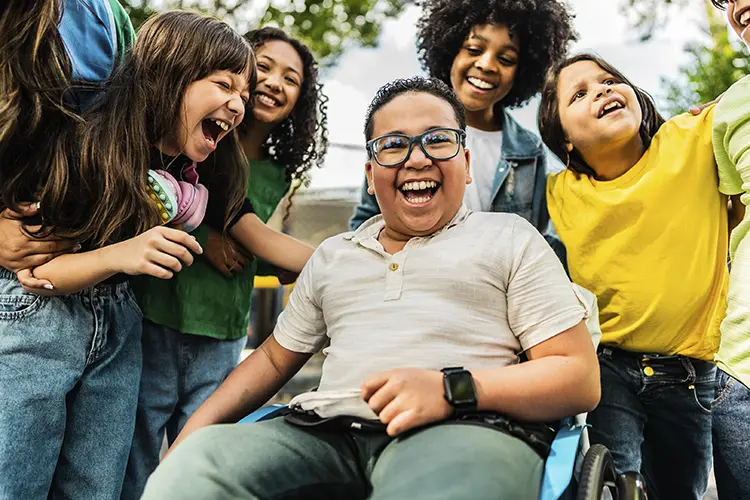 Educación inclusiva