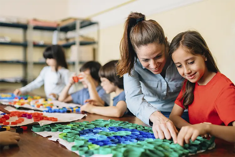 Sostenibilidad en educación
