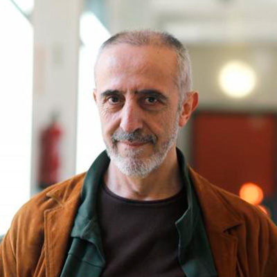 Mariano Fernández Enguita