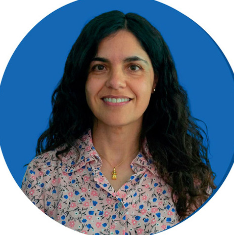 Belén María Mesas Sánchez