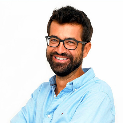 César Poyatos