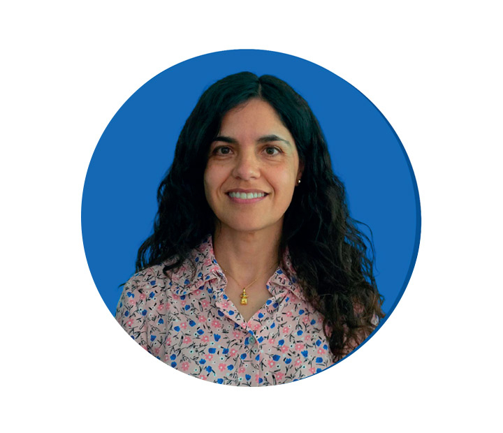 Belén María Mesas Sánchez - Docentes Referentes