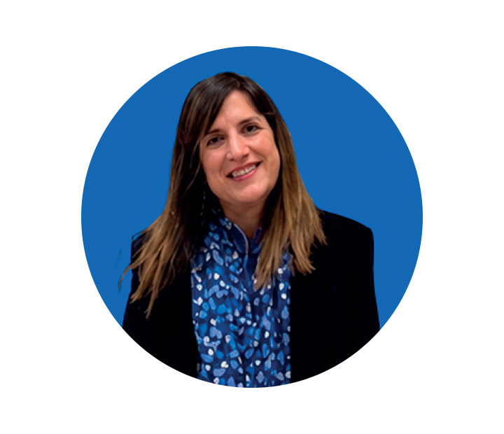 Mercedes Carpintero Gómez - Docentes Referentes