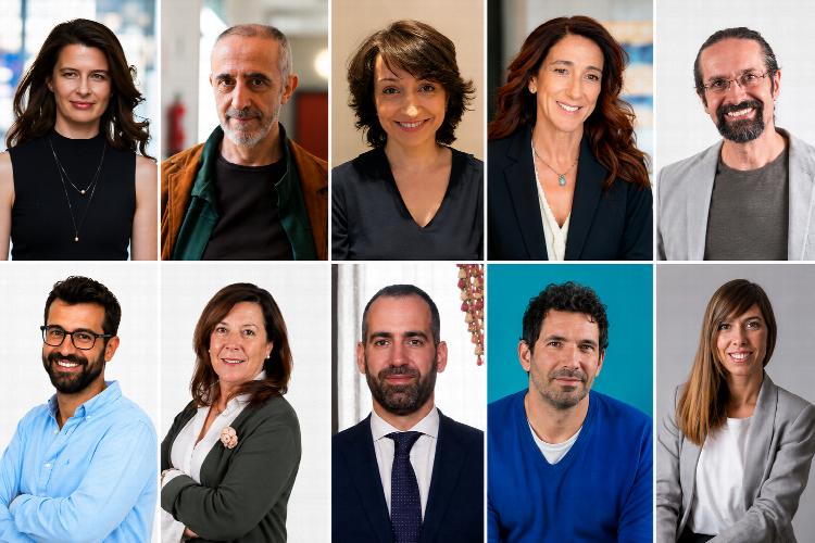 Comité de expertos